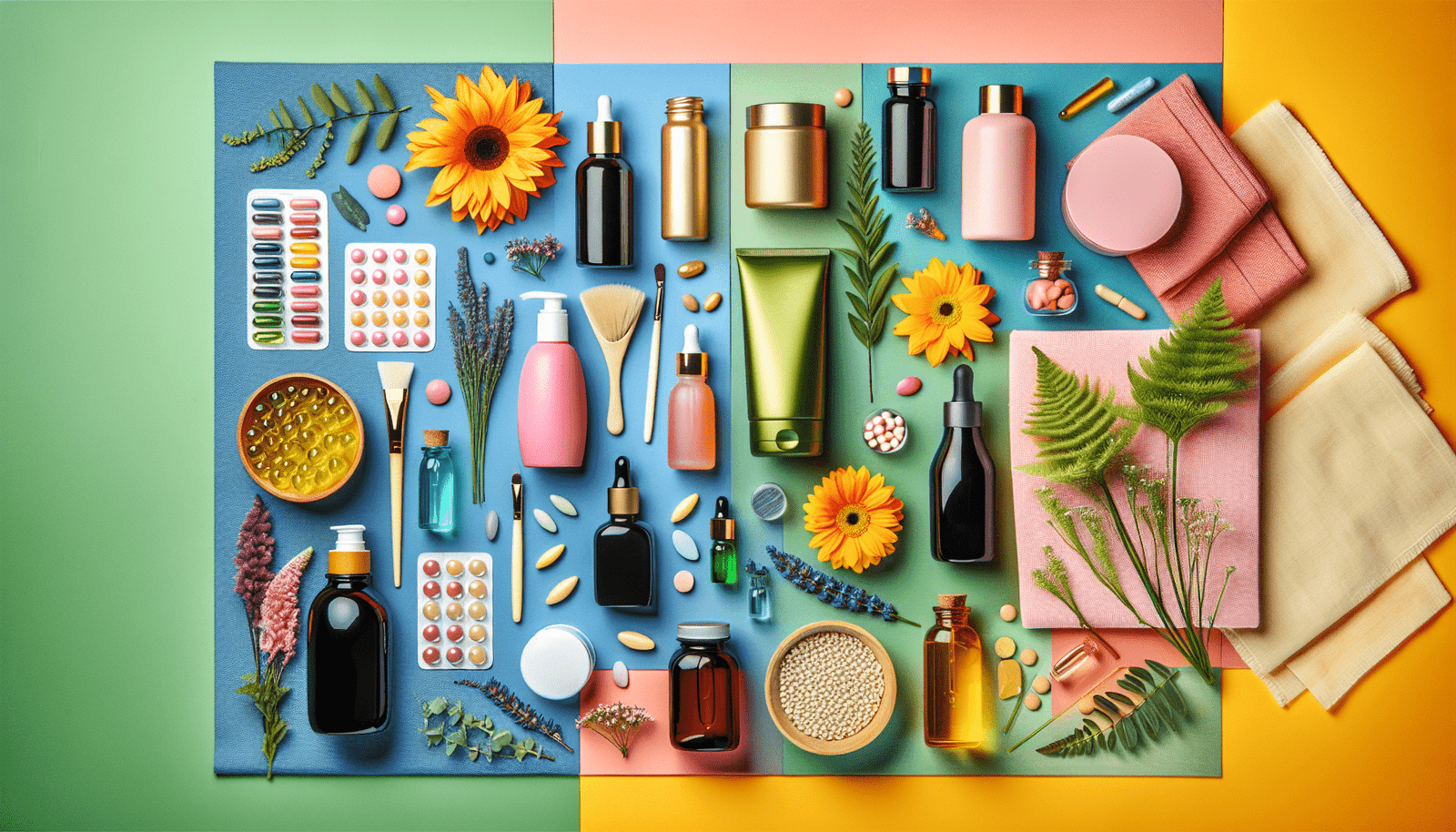 Navigating CH.ATOMY: From Products to Promotion Trips