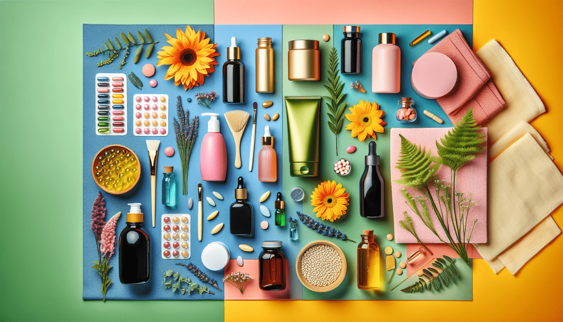 From Products to Promotion Trips