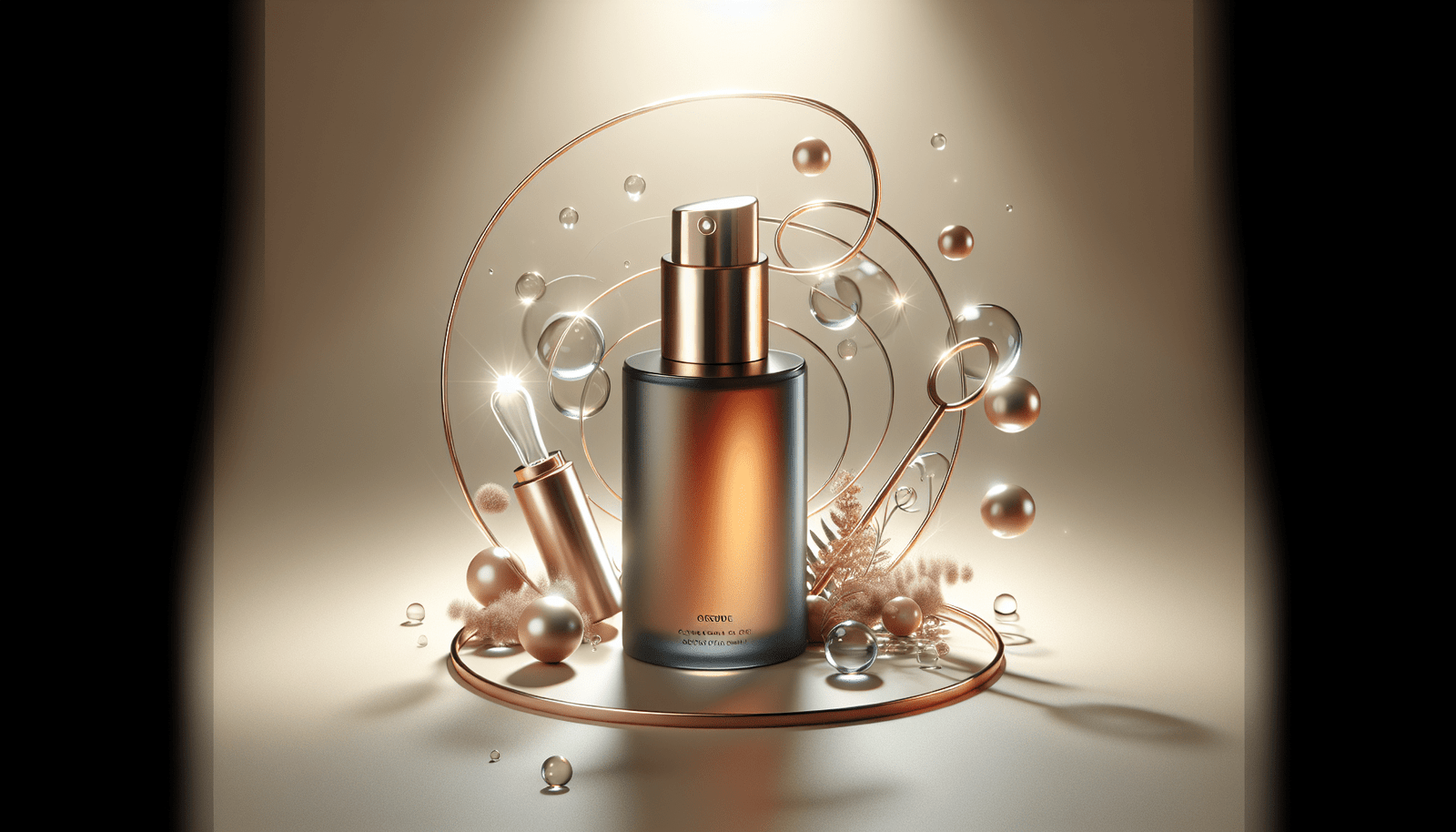 The Role of CH.ATOMY in the USA: Translating Categories