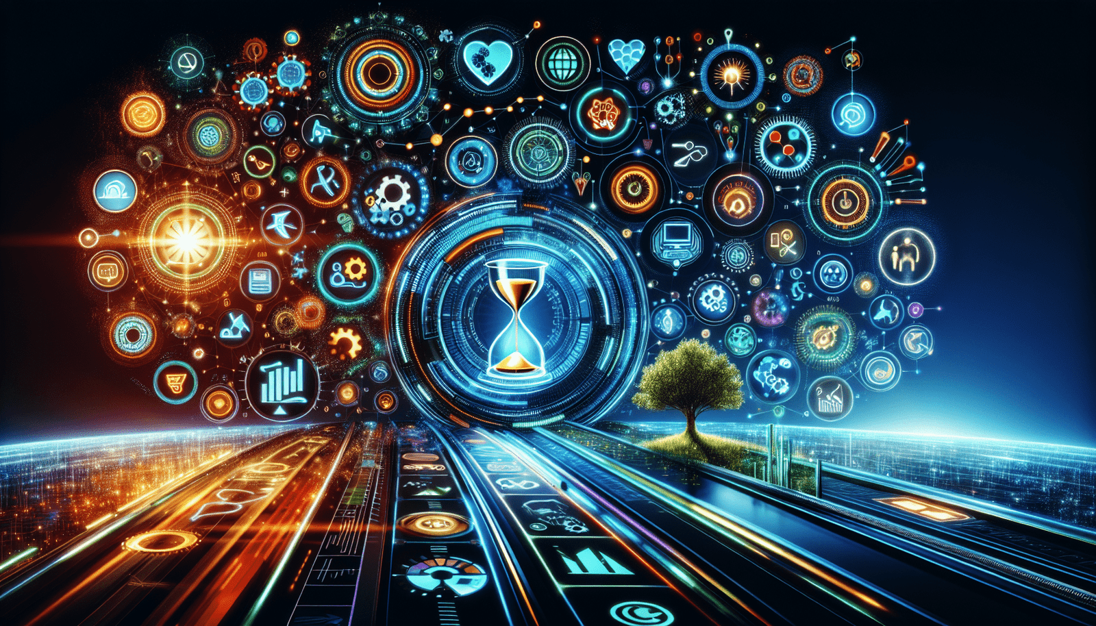 The Transformation with CH.ATOMY: From Log In to Success