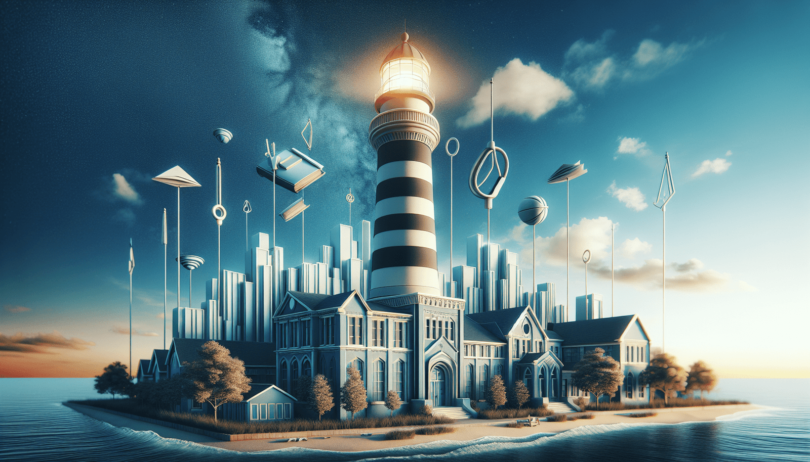 Understanding CH.ATOMY: A Deep Dive into Success Academy