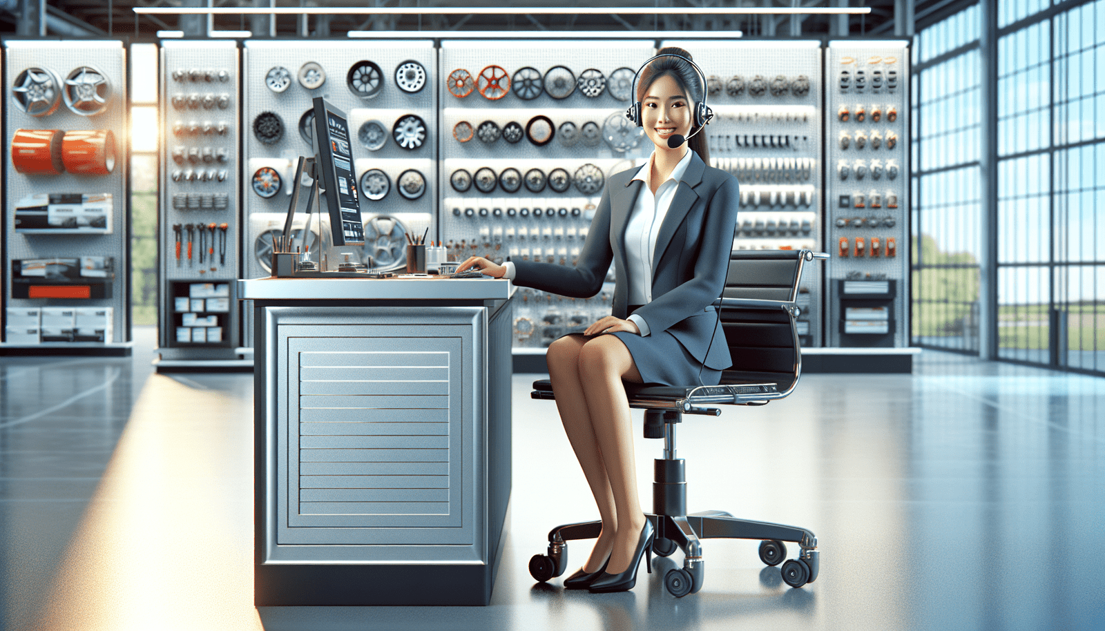 How to Enhance Customer Service for Aftermarket Operators