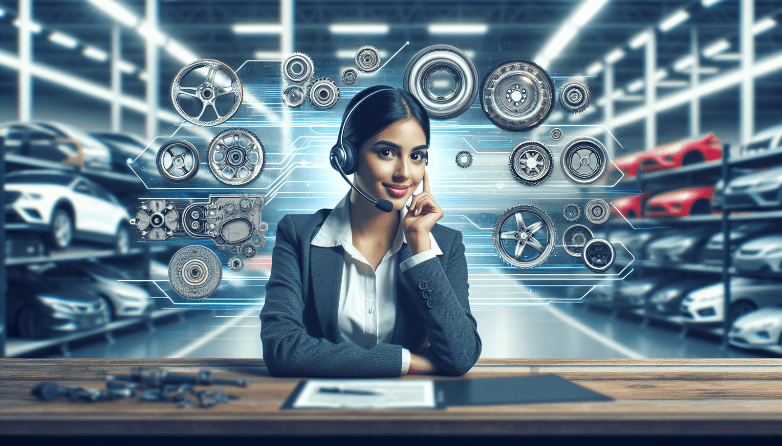 How to Enhance Customer Service for Aftermarket Operators