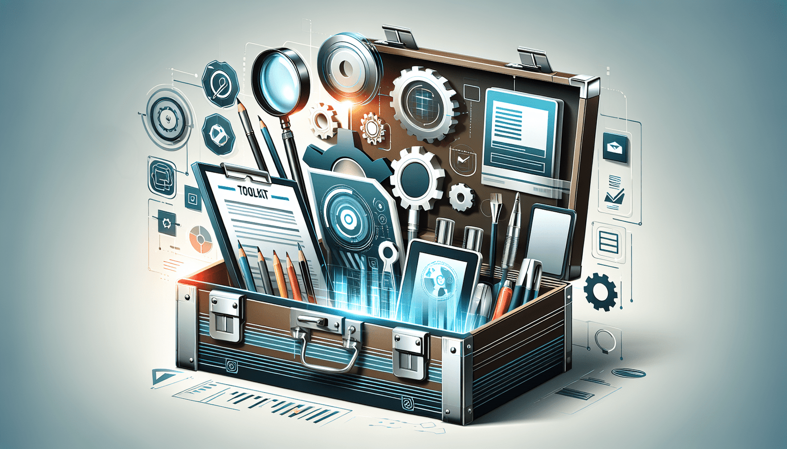 Searching for Success with CH.ATOMY: Tools and Resources