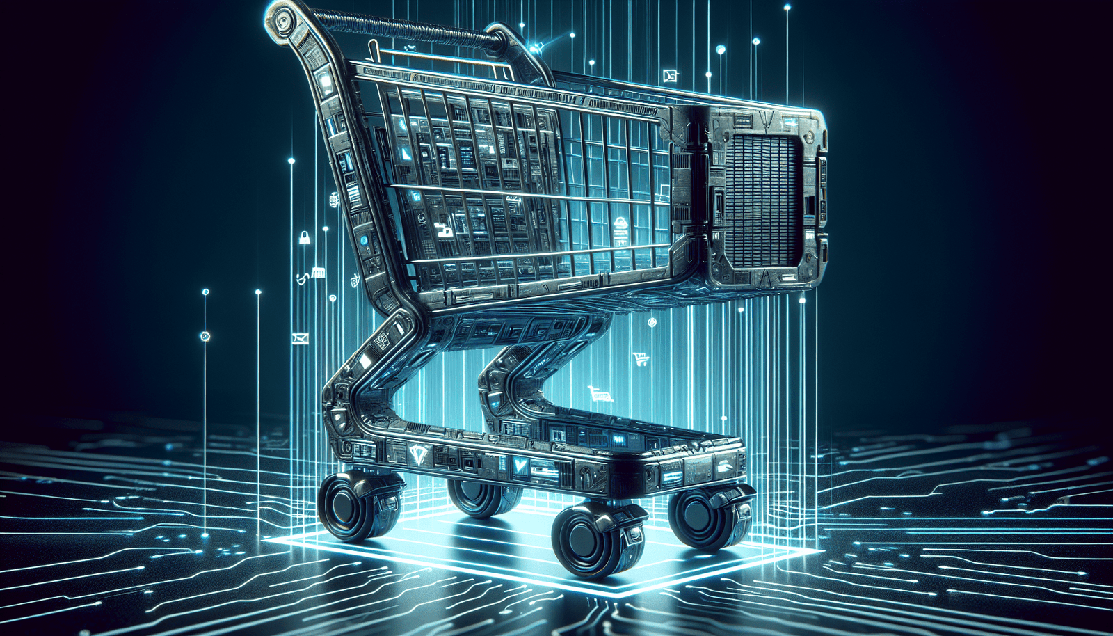 The CH.ATOMY Experience: Beyond the Shopping Mall