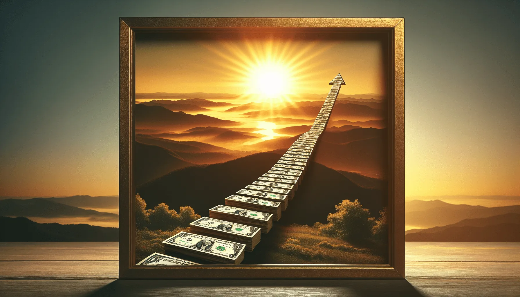 Achieving Financial Freedom