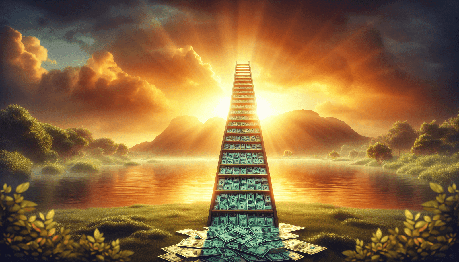 Achieving Financial Freedom as an Atomy Operator