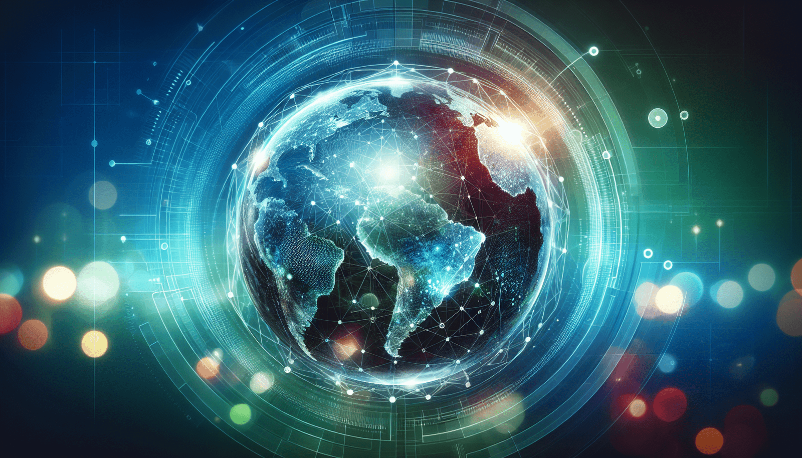 Transforming Lives around the Globe