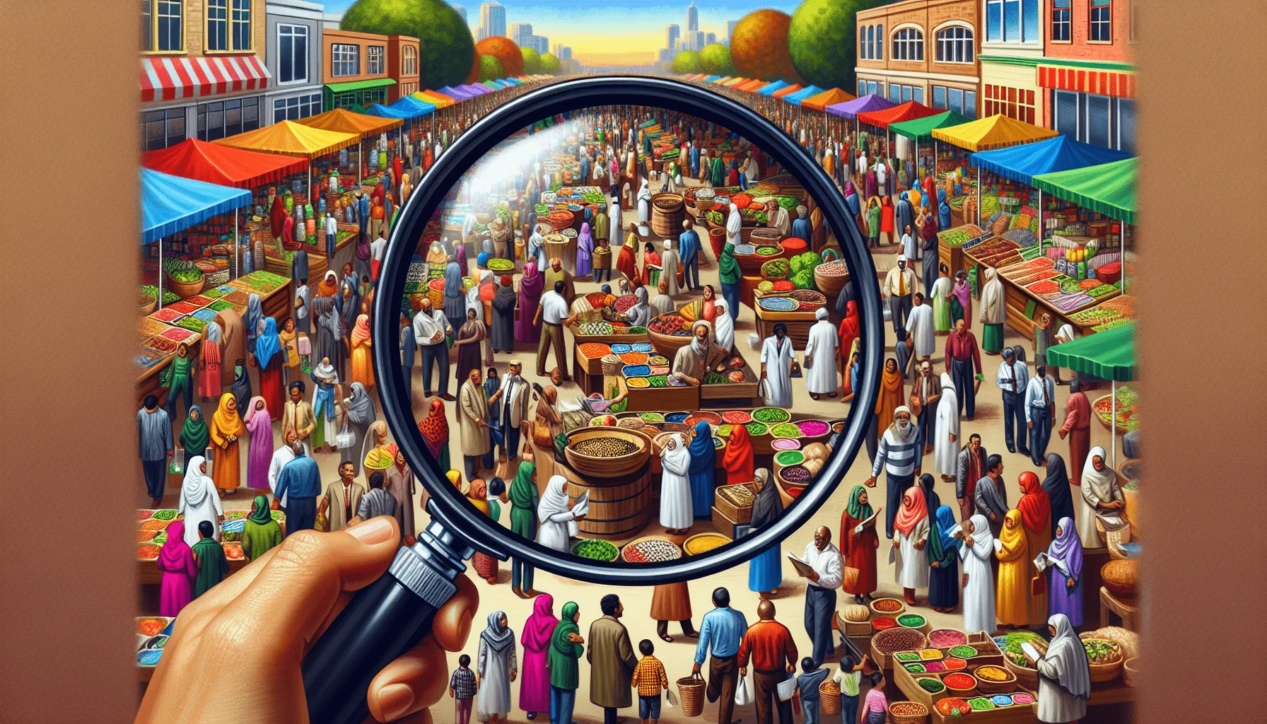 Market Segmentation Strategies