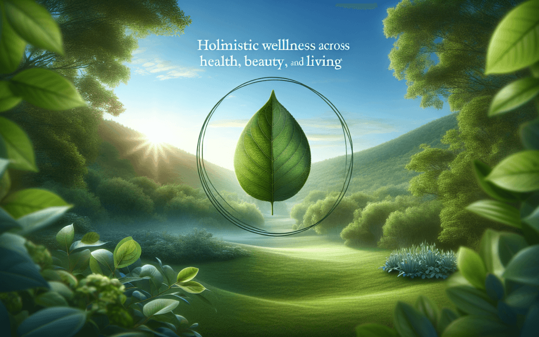 Strengthen your Journey with CH.ATOMY Products: Health, Beauty and Living