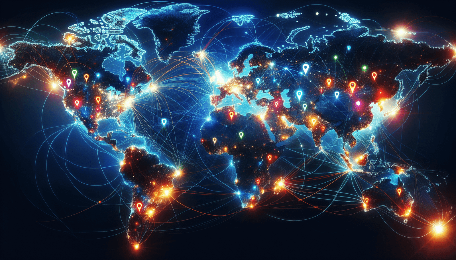 The CH.ATOMY Phenomenon: From USA to Global