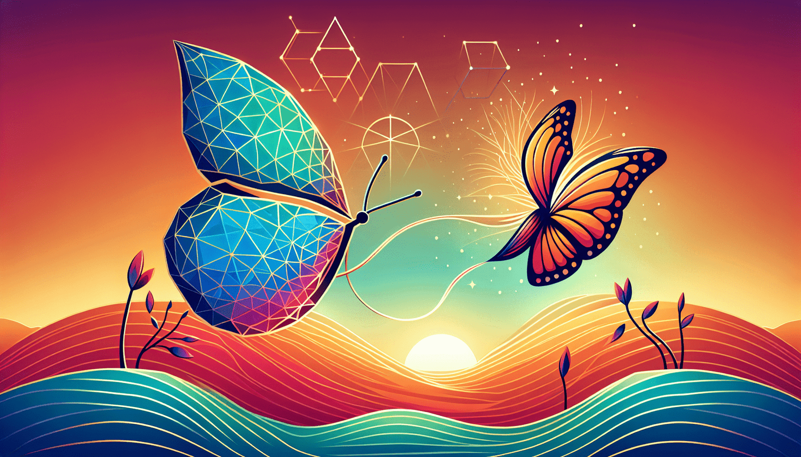 The CH.ATOMY Revolution: Transition to a Successful Lifestyle