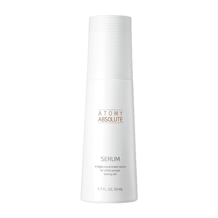 Unveiling the Magic of Absolute Serum: Your Ultimate Skin Care Companion in the Atomy United States Range