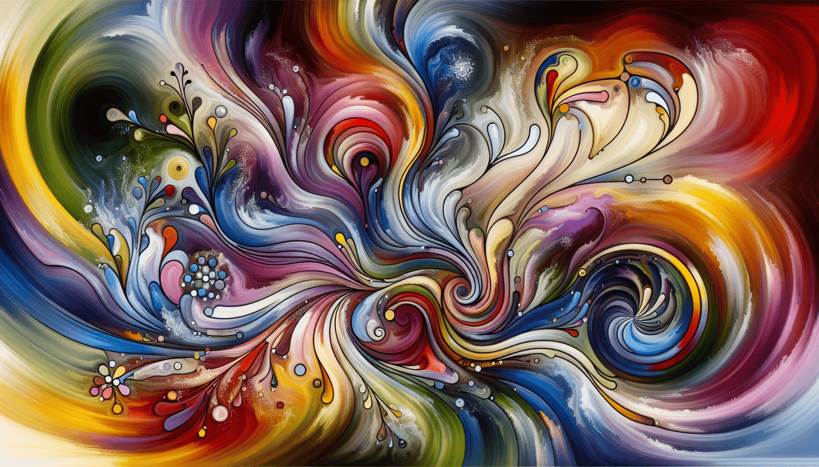 Power of Transformation