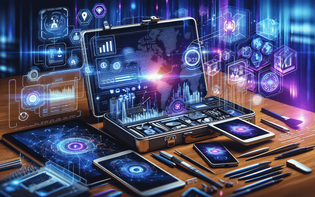 Dive into Success: The CH.ATOMY Business Resources