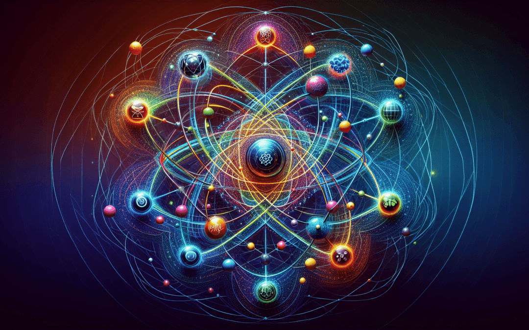 Essentializing Success: The CH.ATOMY Principle