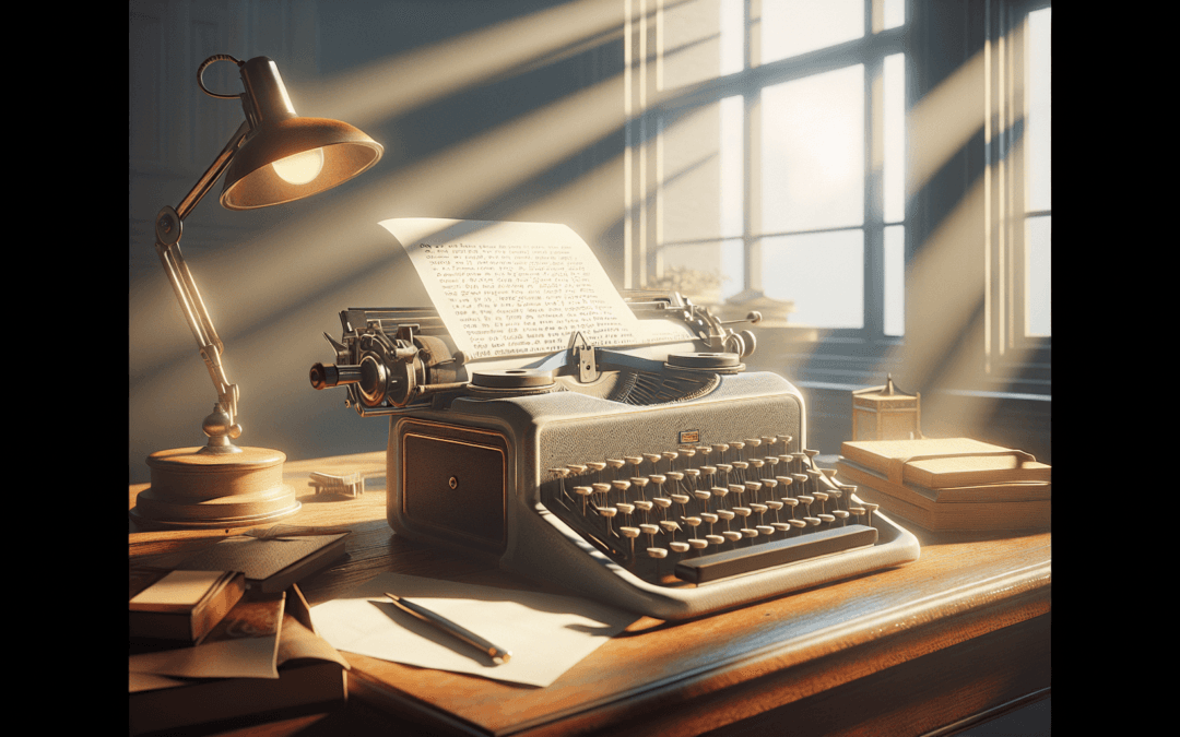 Overview of Writing Sentences: A Guide to Creating Meaningful Content