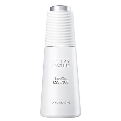Uncover the Power of Atomys Absolute Spot-Out Essence: A Marvel of Skincare Regimen