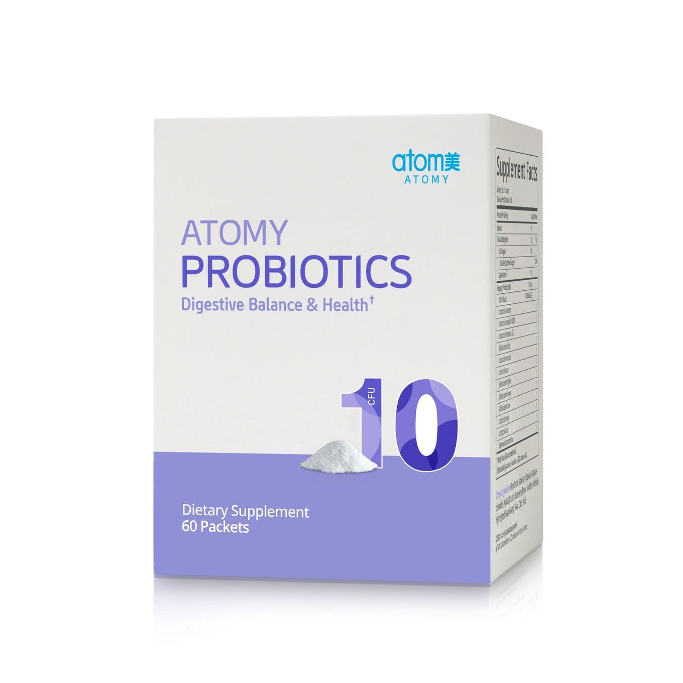 Atomy USA Review Atomy USA Review