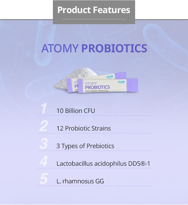 Atomy USA Review Atomy USA Review