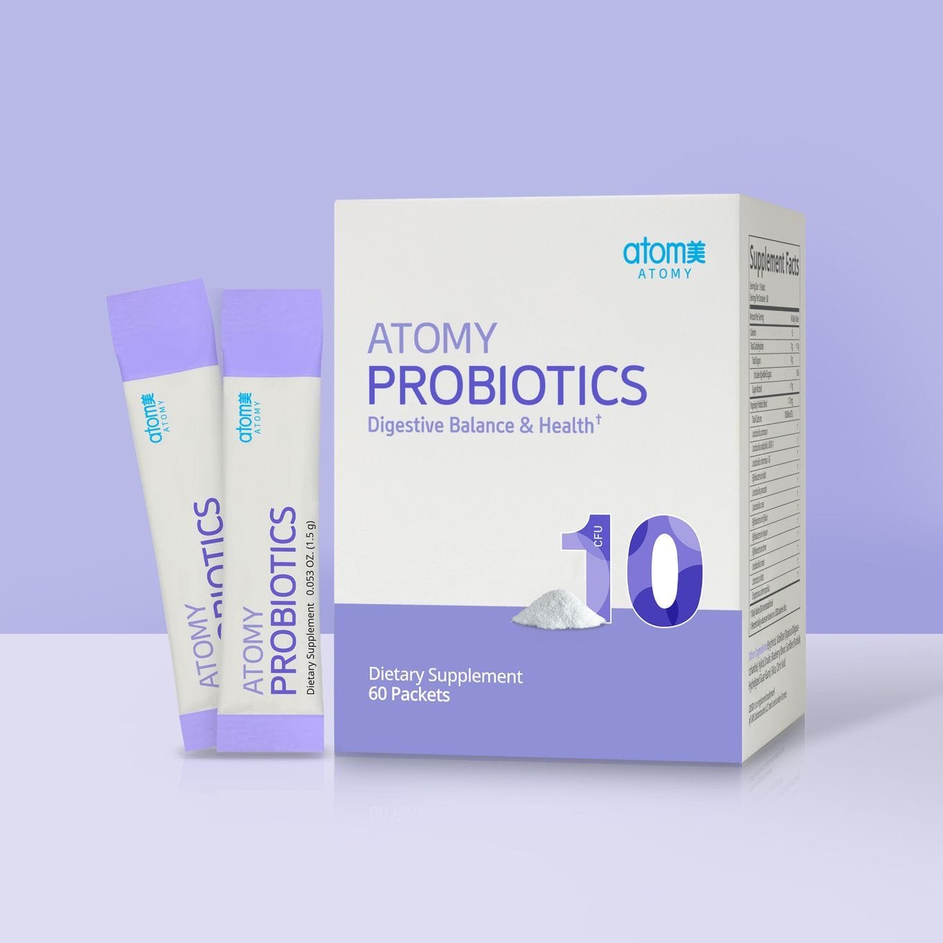 Atomy USA Review Atomy USA Review