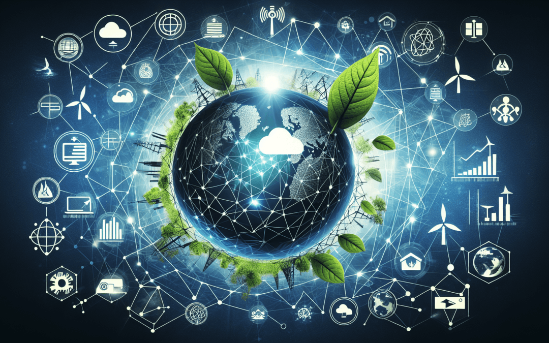 Leveraging Technology for Sustainable Growth in Your Atomy Business