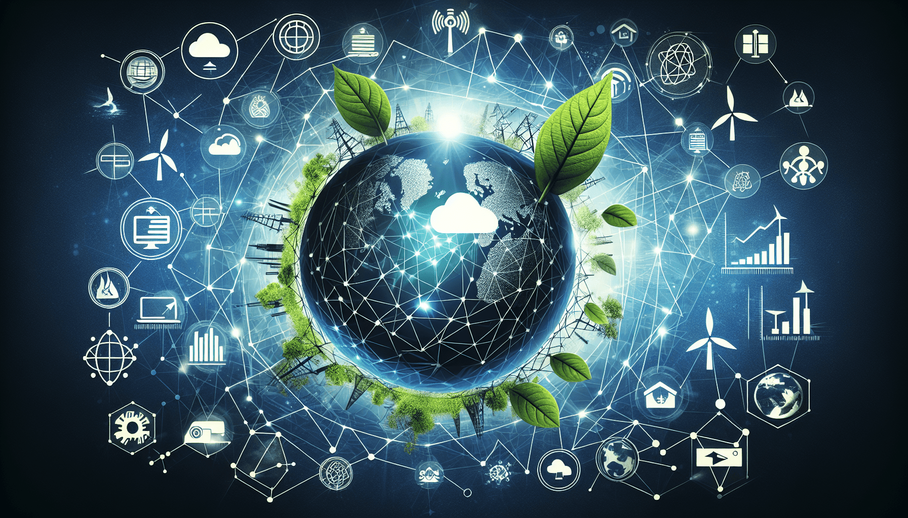 Leveraging Technology for Sustainable Growth in Your Atomy Business