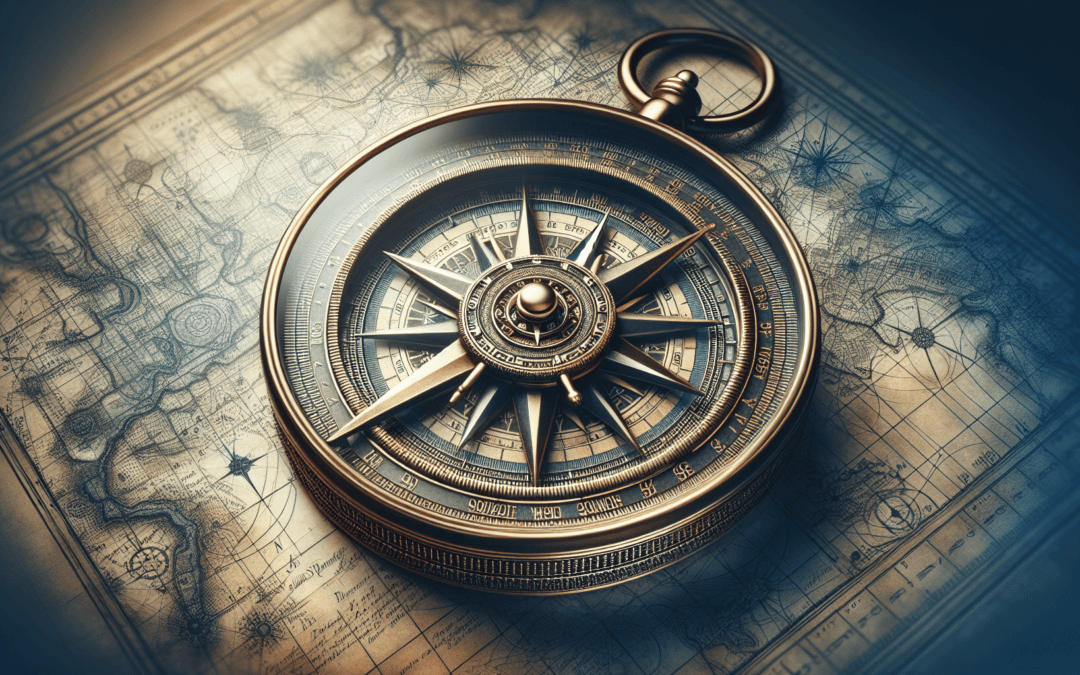 Navigating the Success Blueprint: A CH.ATOMY Narrative