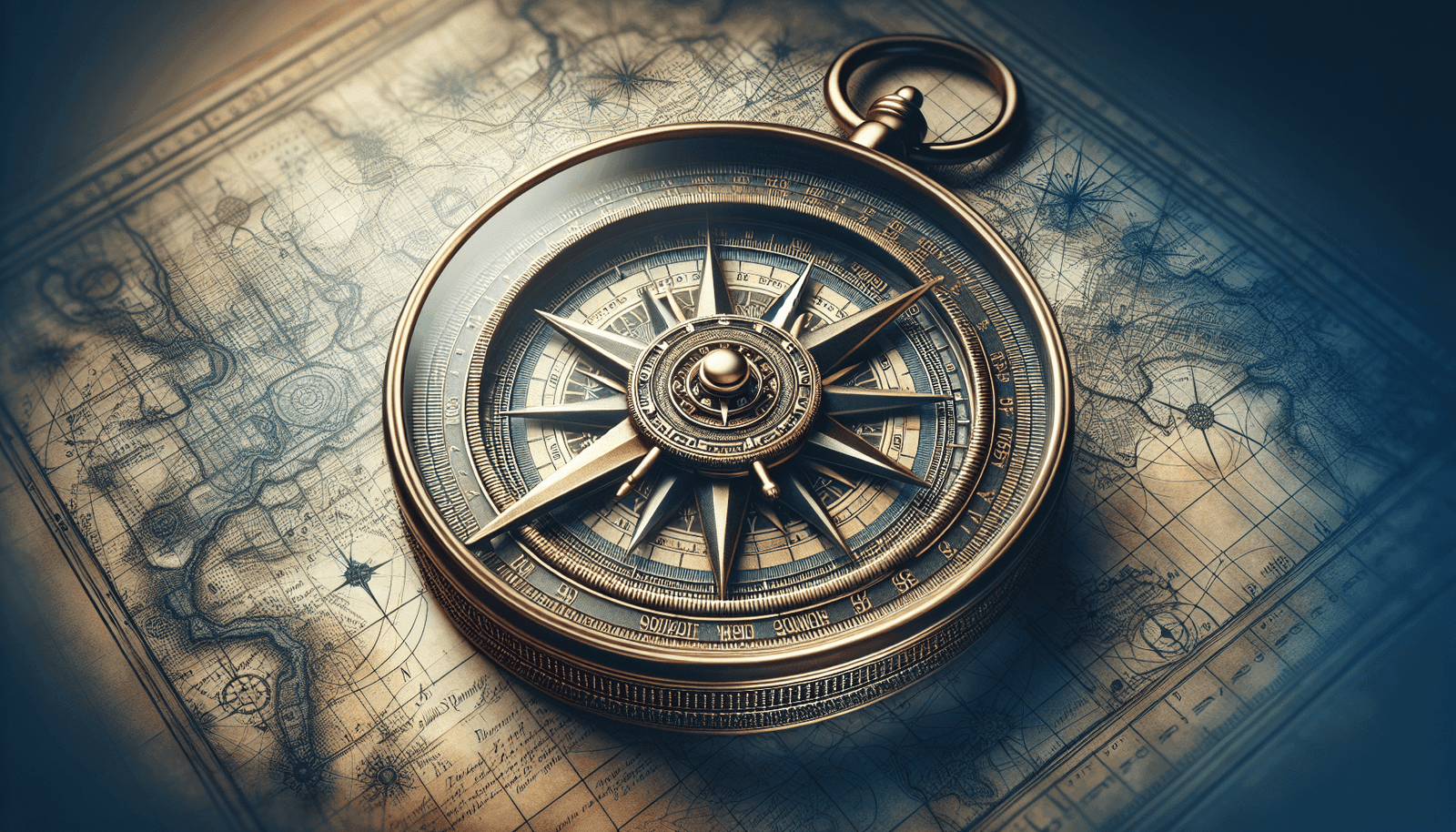 Navigating the Success Blueprint