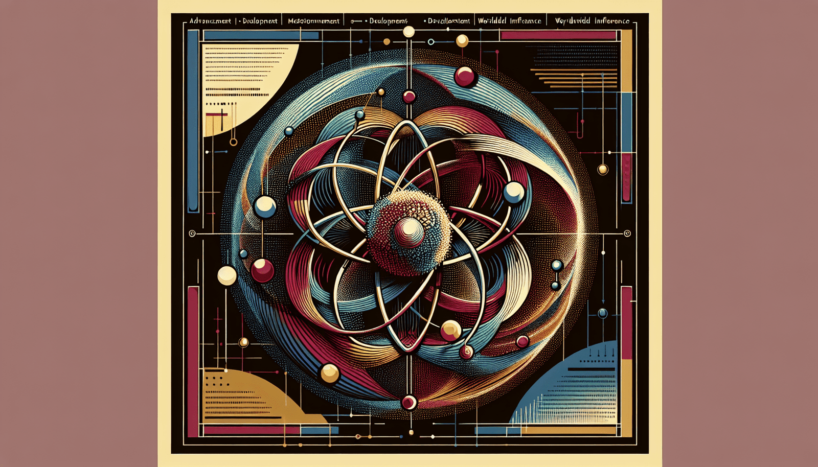 Unleashing the Beast with the Atomy Corporation