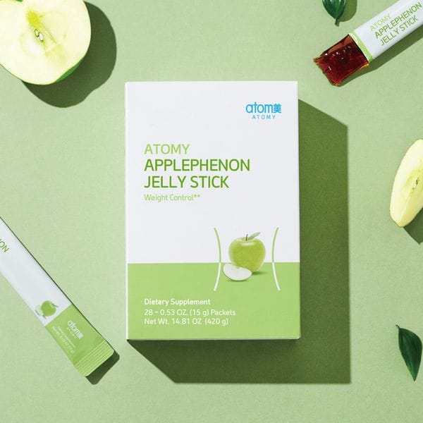 Applephenon Jelly Stick Review