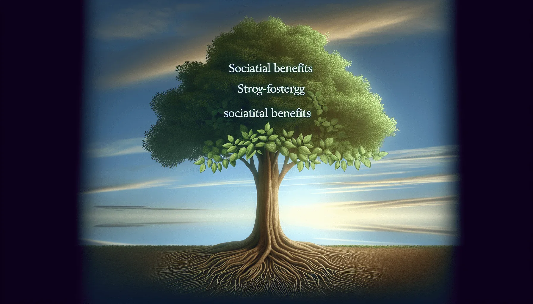 Creating Social Value: A Key Strategy for Sustainable Growth in the Atomy Business