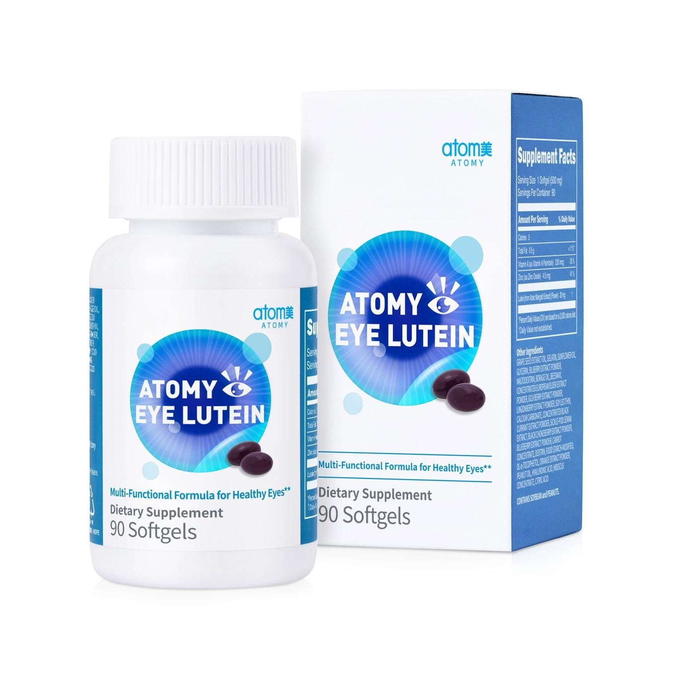 Eye Lutein Review Eye Lutein Review