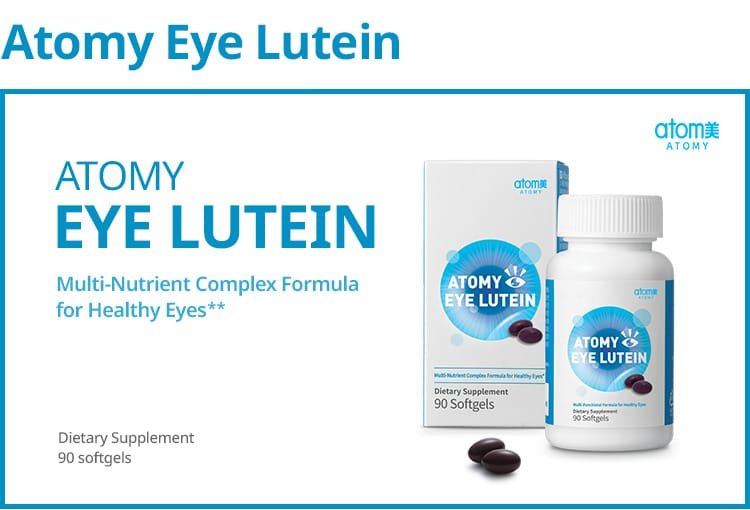 Eye Lutein Review Eye Lutein Review