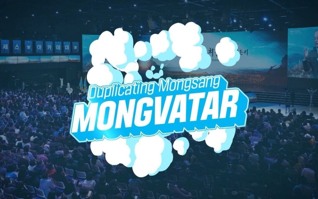 Mongvatar EP.1: A Humble Beginning on ATOMY USA Official YouTube Channel