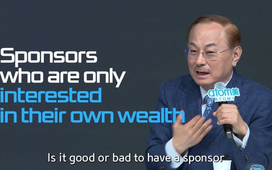 The Synergy Behind ATOMY USA’s Global Expansion