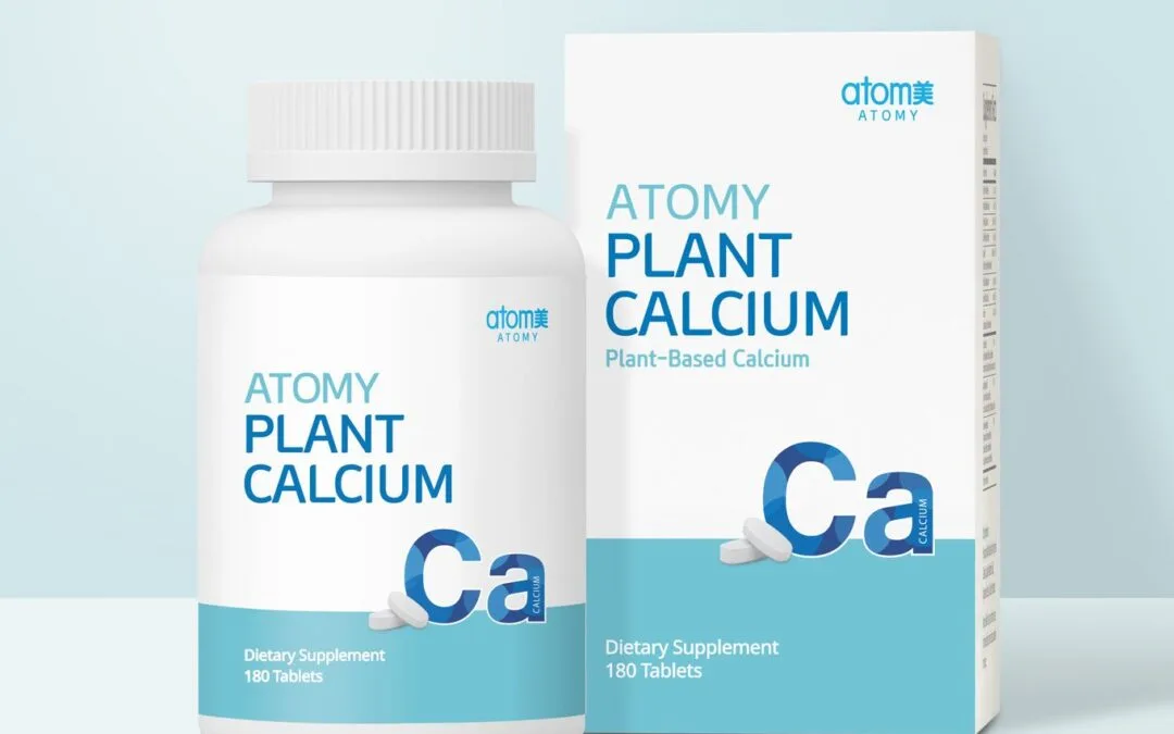 Plant Calcium Review
