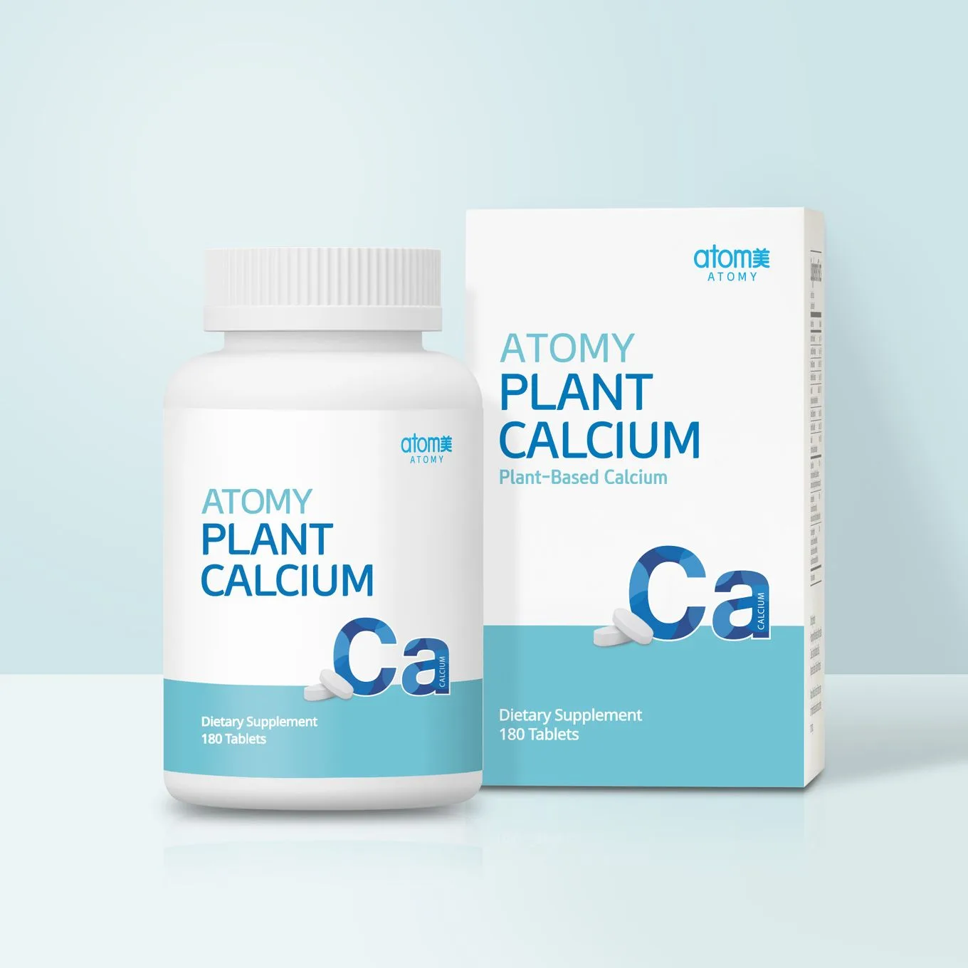 Plant Calcium