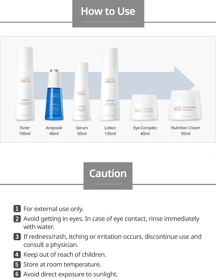 Absolute Serum review Absolute Serum review
