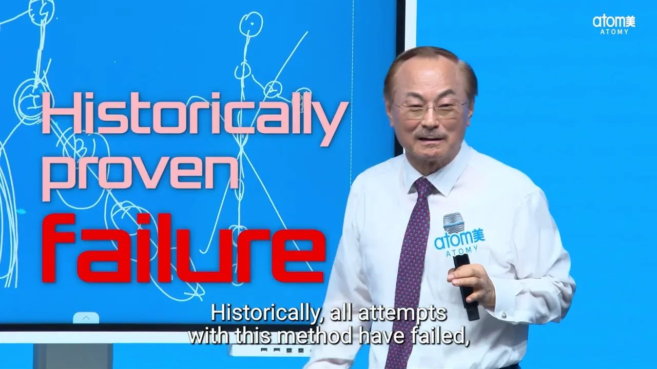 Key Insights from ATOMY