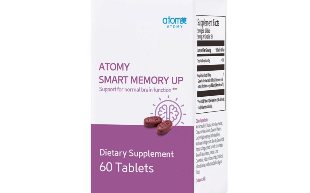 Smart Memory Up Review