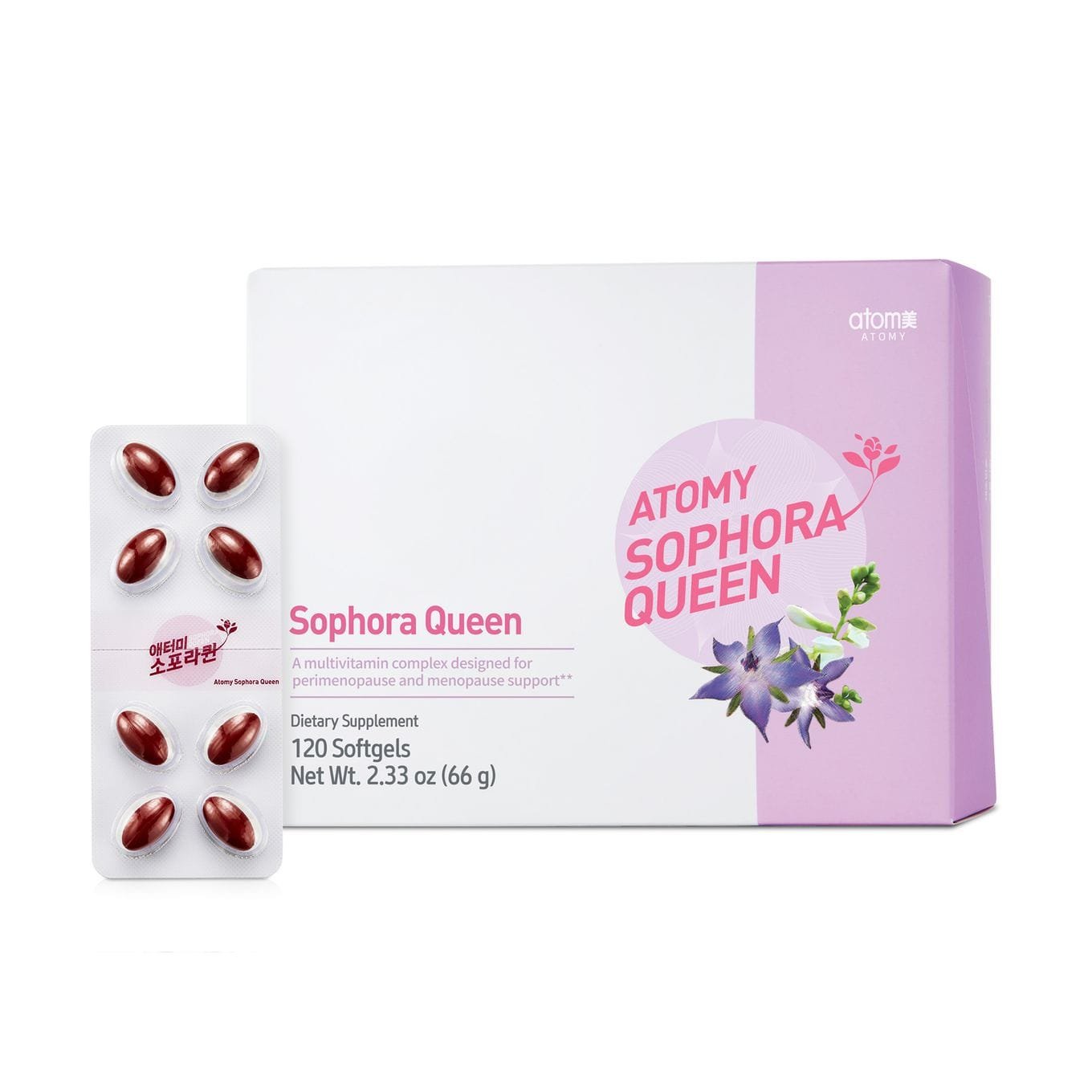Sophora Queen review Sophora Queen review