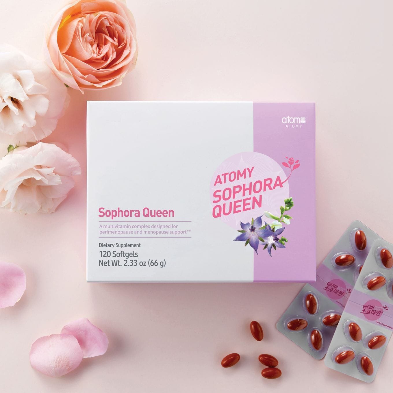 Sophora Queen review Sophora Queen review