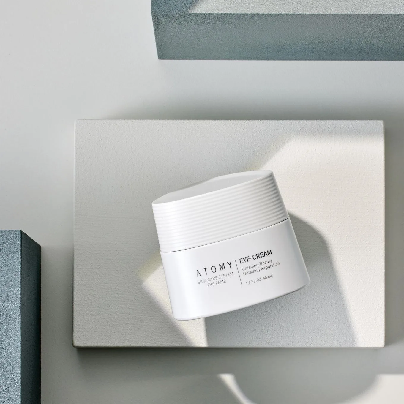 The Fame Eye Cream Review