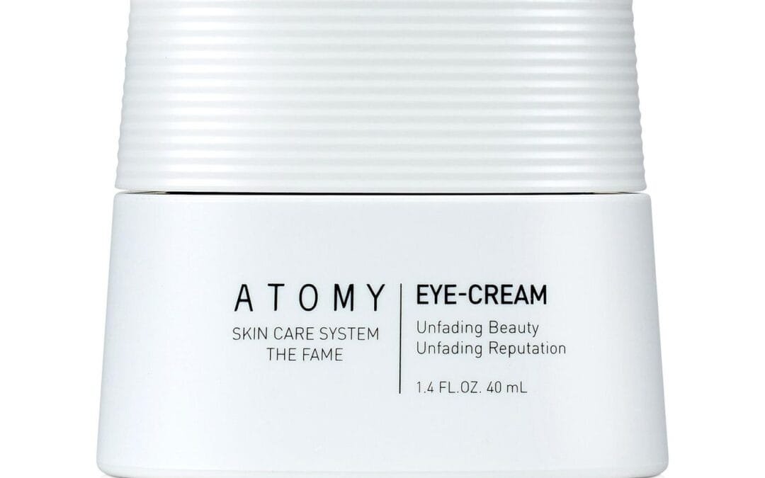 The Fame Eye Cream Review