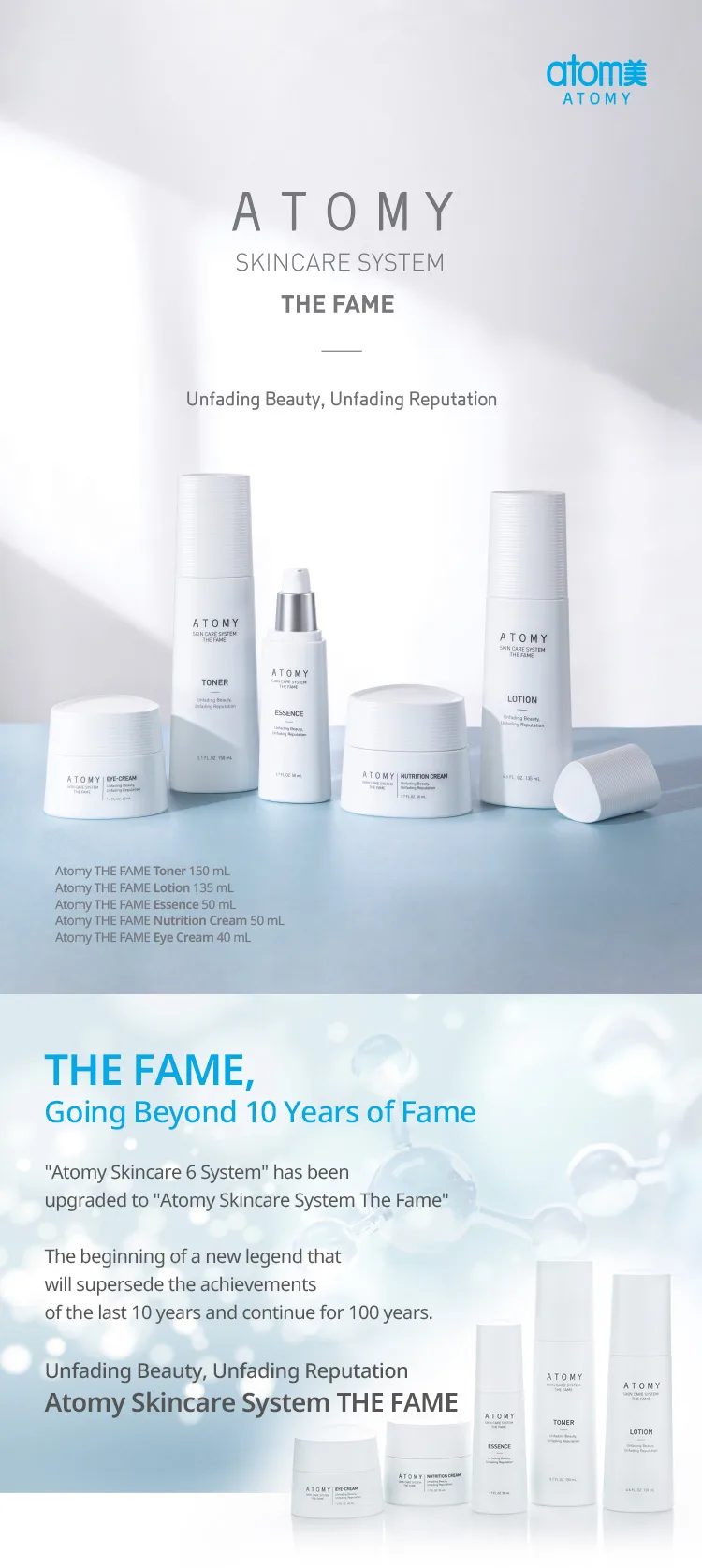 The Fame Eye Cream Review