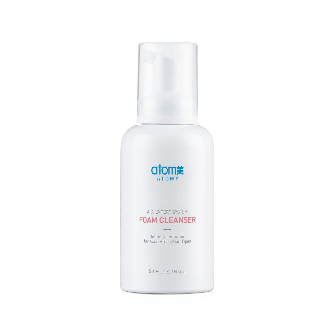A.C. Expert Foam Cleanser