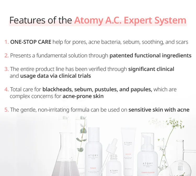 A.C. Expert Spot Solution review