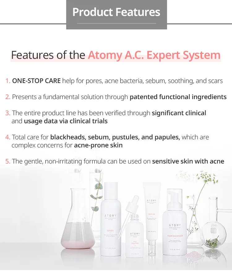 A.C. Expert Spot Solution review