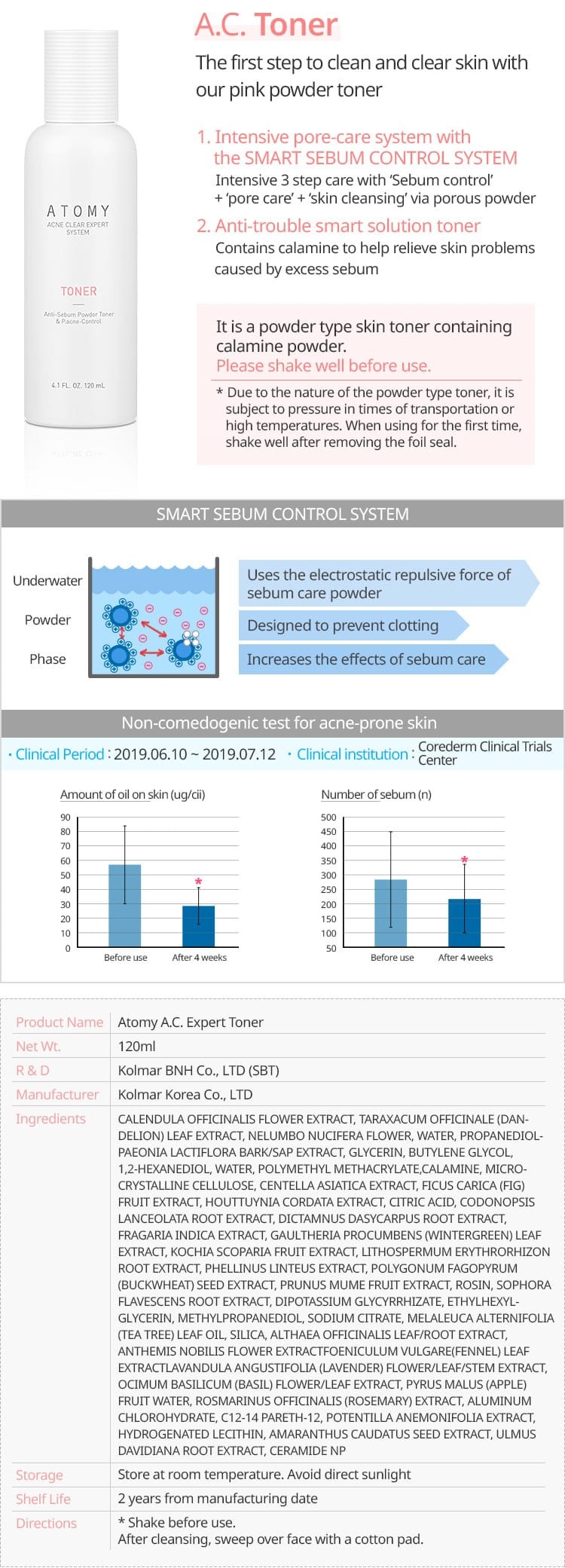A.C. Expert System Set
